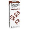 BEBIDA SOJA CHOCOLATE BIO 1 L Santiveri
