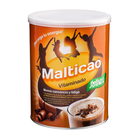MALTICAO Santiveri 500 G