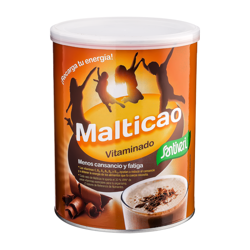 MALTICAO Santiveri 500 G