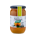 MERMELADA NARANJA 325g 325 G Santiveri