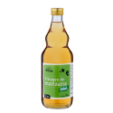 VINAGRE DE MANZANA Santiveri 750 C