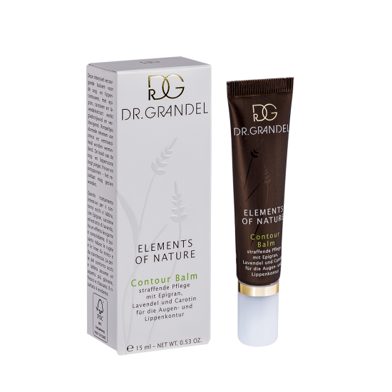 G-ELEM.NATURE CONTOUR BALM Santiveri 15