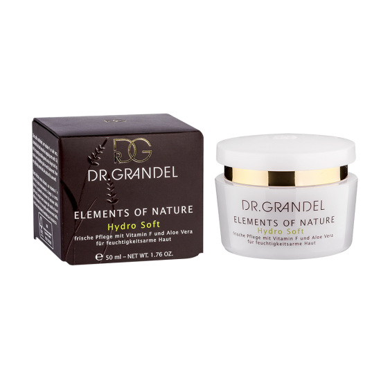 G-ELEM.NATURE HYDRO SOFT Santiveri 50 C