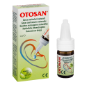 OTOSAN CON PRÓPOLIS, GOTAS 10 ml Santive