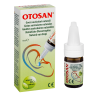 OTOSAN CON PRÓPOLIS, GOTAS 10 ml Santive