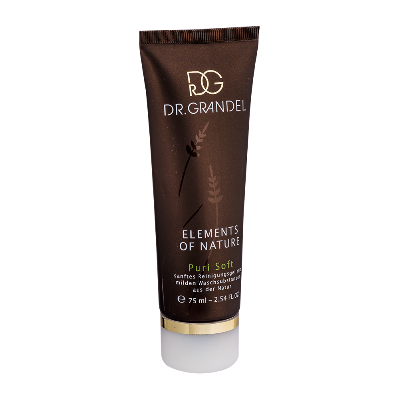 G-ELEM.NATURE PURI SOFT Santiveri 75 C