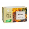 SANAFLOR INFUSION ERBALAX Santiveri 30 G