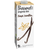 BEBIDA SOJA VAINILLA BIO 1 L Santiveri 1