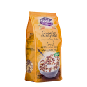 NOGLUT CEREALES CACAO+MIEL 225 G Santive
