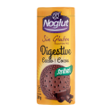 NOGLUT GALL.DIGESTIVE CACAO 200 G Santiv