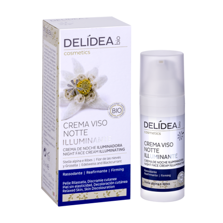 DL-P.A. CR.FACIAL NOCHE IL.BIO Santiveri