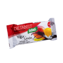 DB-BARRITAS YOGUR-LIMON ChocoN Santiveri