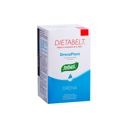 DB-DRENAPLANT INFUSION Santiveri 30 G