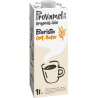 BEBIDA AVENA BARISTA BIO 1L-P- Santiveri