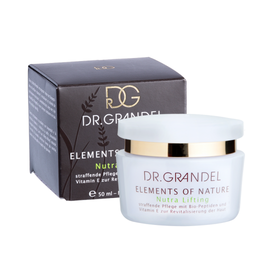 G-ELEM.NATURE NUTRA LIFTING Santiveri 50