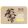 SyS-JABON AZAHAR Santiveri 100 G