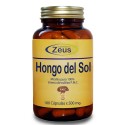 HONGO DEL SOL 500 mg 180 Caps