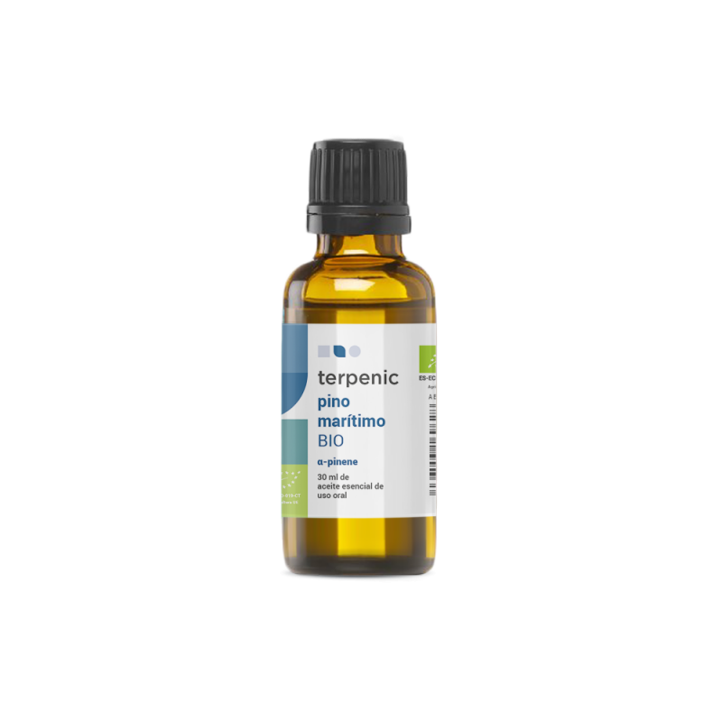 ACEITE ESENCIAL PINO MARITIMO BIO 30ml