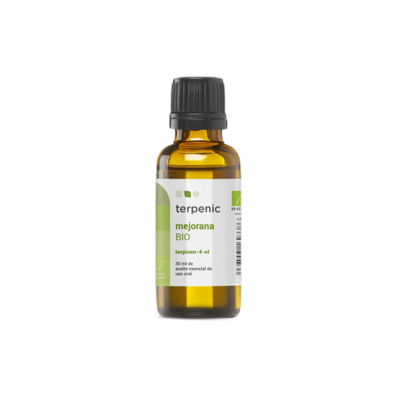 ACEITE ESENCIAL MEJORANA BIO 30ml
