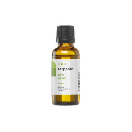 ACEITE ESENCIAL PALO DE HO 30ml