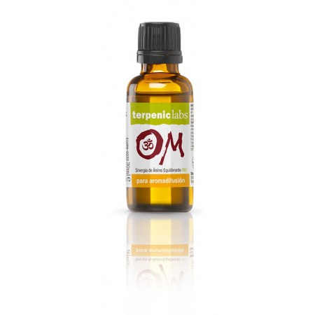 AROMADIFUSION OM SINERGIA 30ml