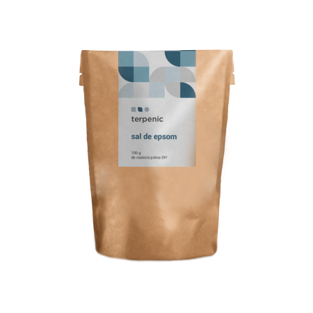 SAL DE EPSOM 100g