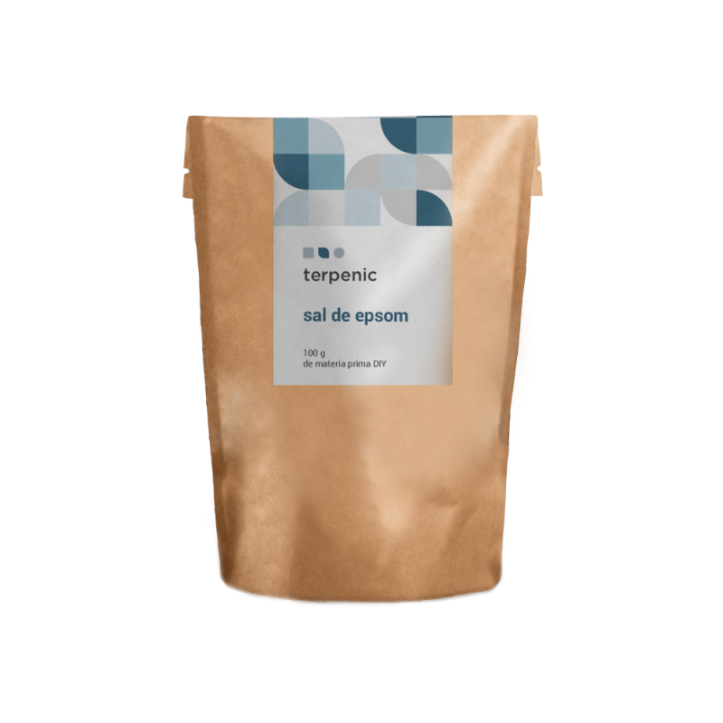 SAL DE EPSOM 100g