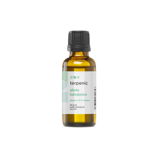 ACEITE ESENCIAL ABETO BALSAMICO 30ml