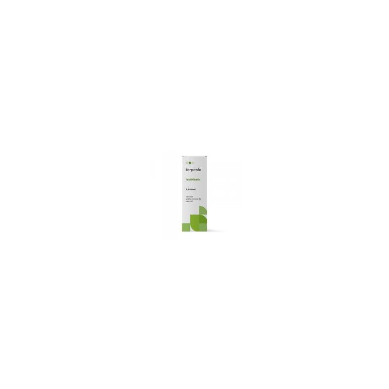 ACEITE ESENCIAL RAVINTSARA 10ml