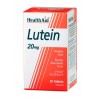 LUTEINA 20 mg 30 Comp