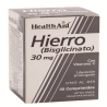 HIERRO BIGLICINATO 30 mg 30 Comp