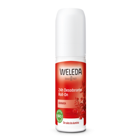 DESODORANTE ROLL-ON GRANADA