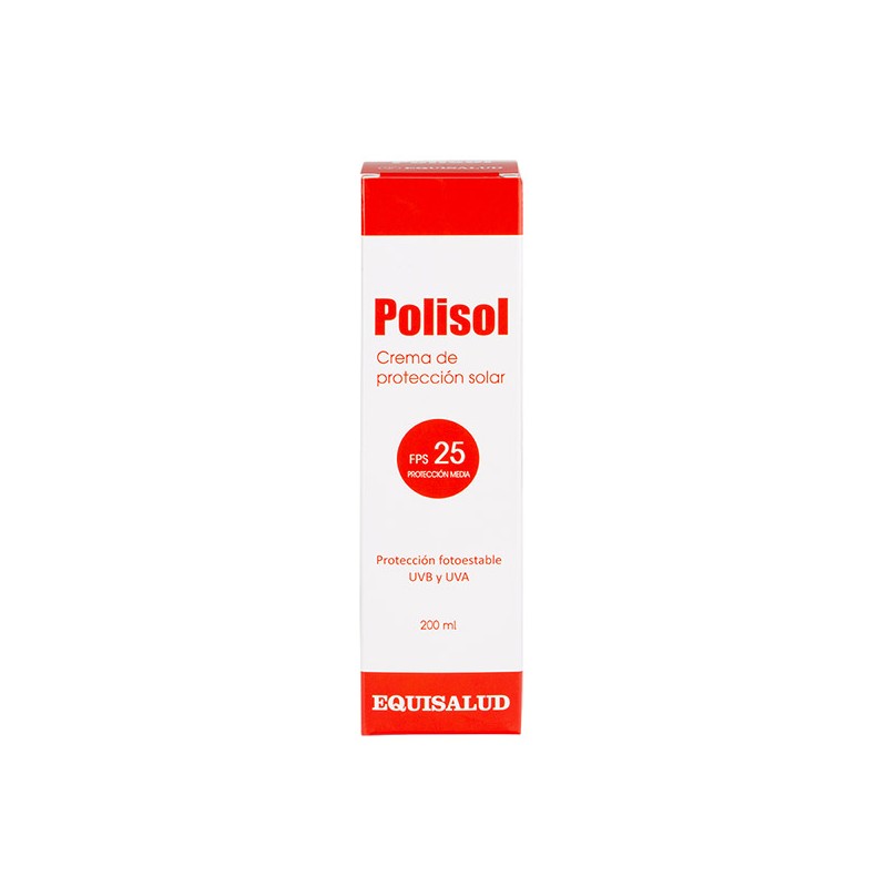 POLISOL FPS 25 200 gr