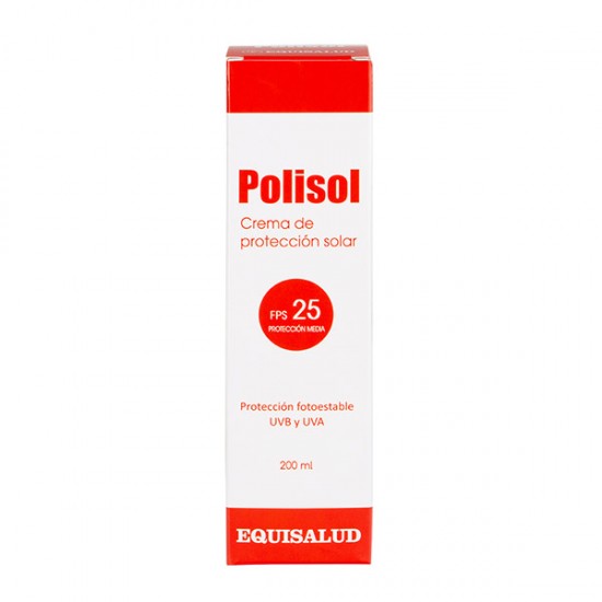 POLISOL FPS 25 200 gr