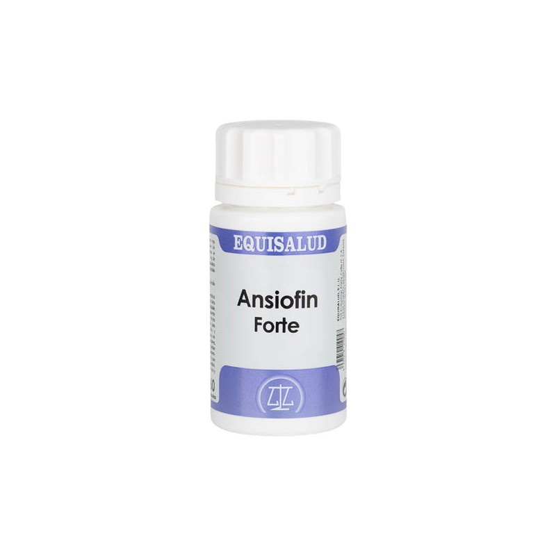 ANSIOFIN FORTE 60 Cap