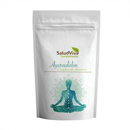 AYURVEDISLIM 125G