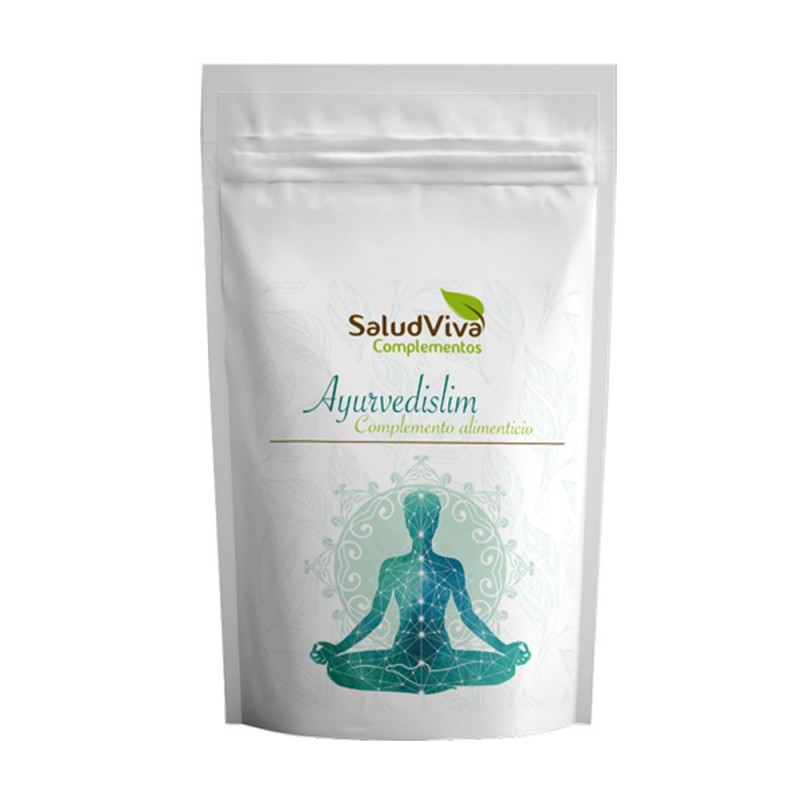 AYURVEDISLIM 125G