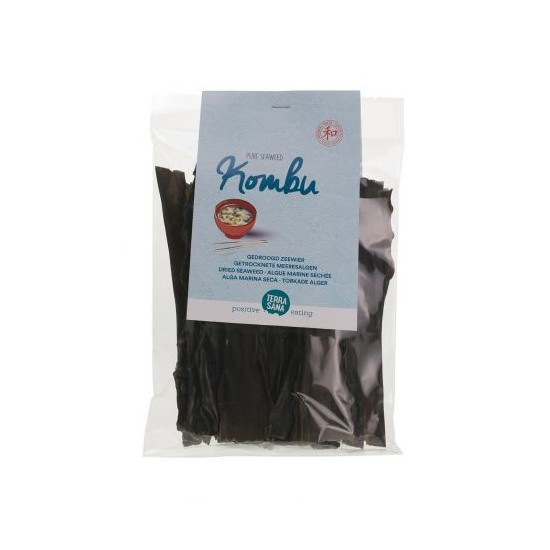 KOMBU 100 g