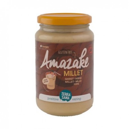 AMAZAKE DE MIJO 370 g