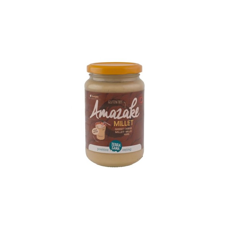 AMAZAKE DE MIJO 370 g