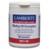 METHYL B COMPLEX 60 Tabs