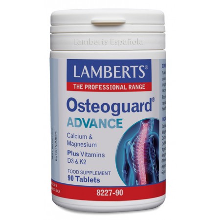 OSTEOGUARD® ADVANCE 90 Tabs 