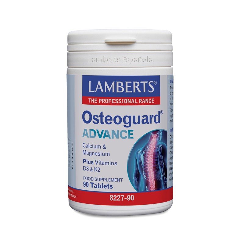 OSTEOGUARD® ADVANCE 90 Tabs 