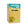 BIO TOMILLO 25 Filtros