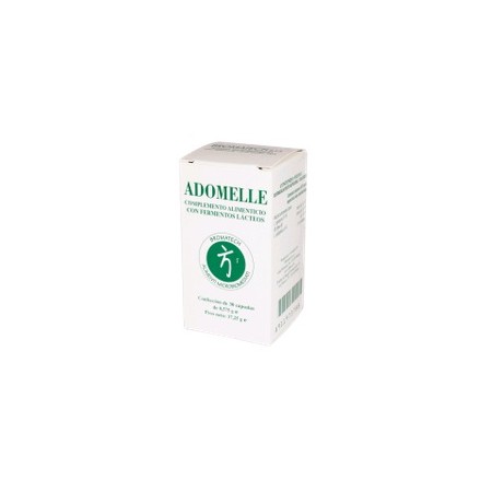 ADOMELLE 30 Caps