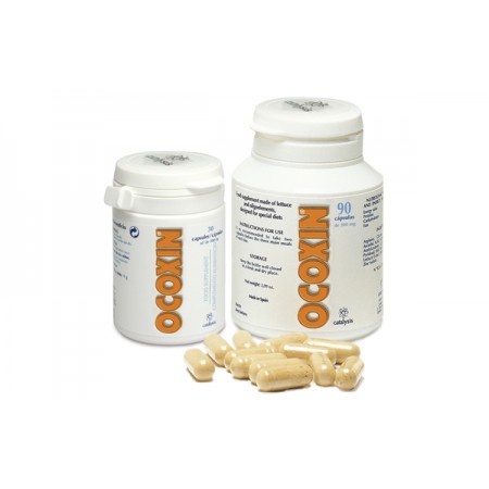 OCOXIN 300 mg 90 Caps