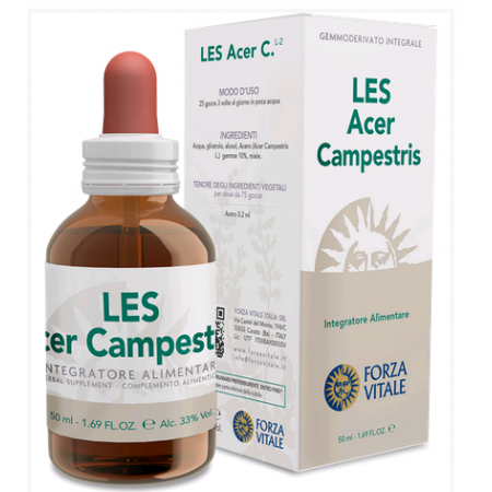 LES ACER CAMPESTRIS 50 ml