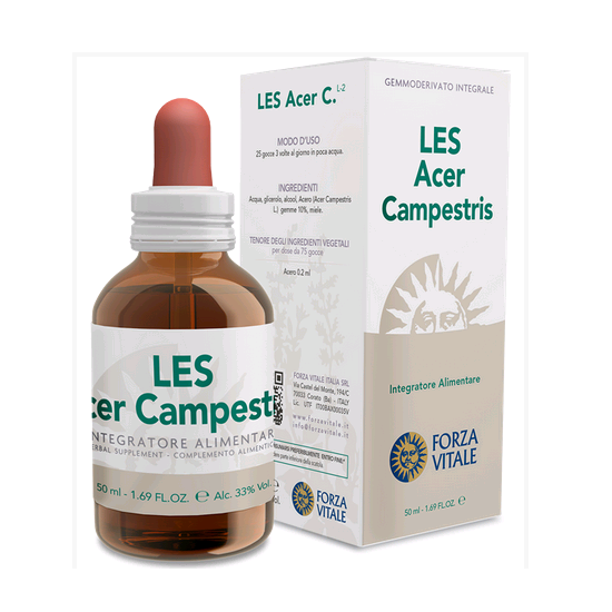 LES ACER CAMPESTRIS 50 ml