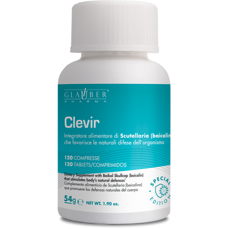 CLEVIR 120 Comp
