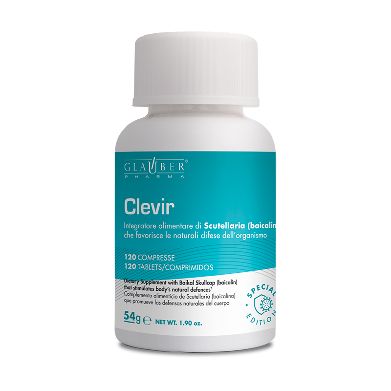 CLEVIR 120 Comp